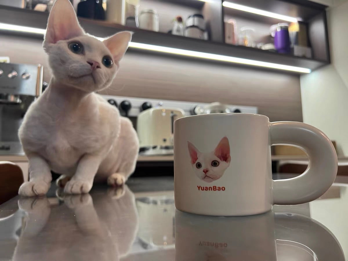 定制马克杯