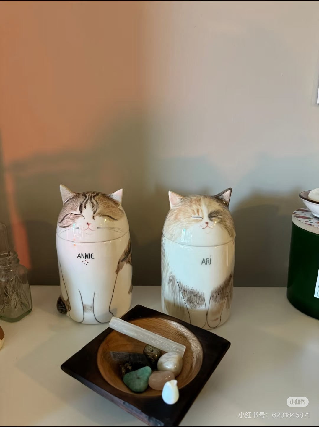 定制宠物骨灰盒